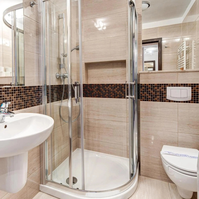 Ciroko Apartmenty - Zdrojowa