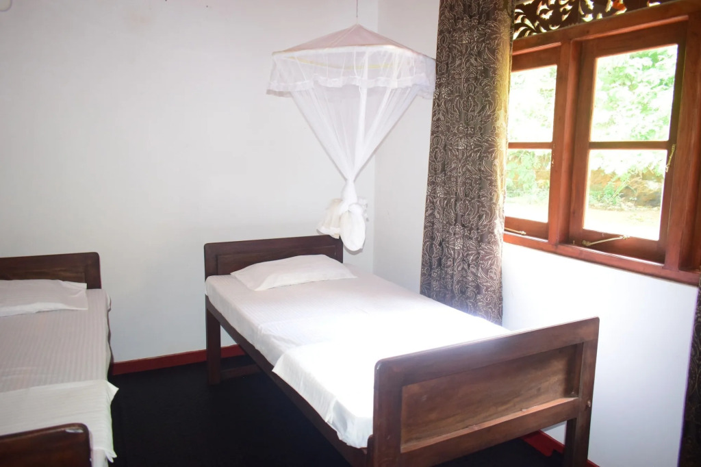 Green Herbal Ayurvedic Eco-Lodge