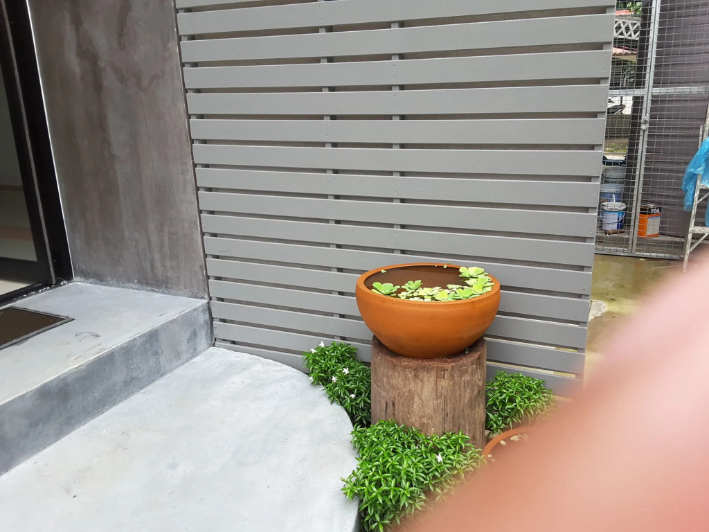 Apartment Khunpa