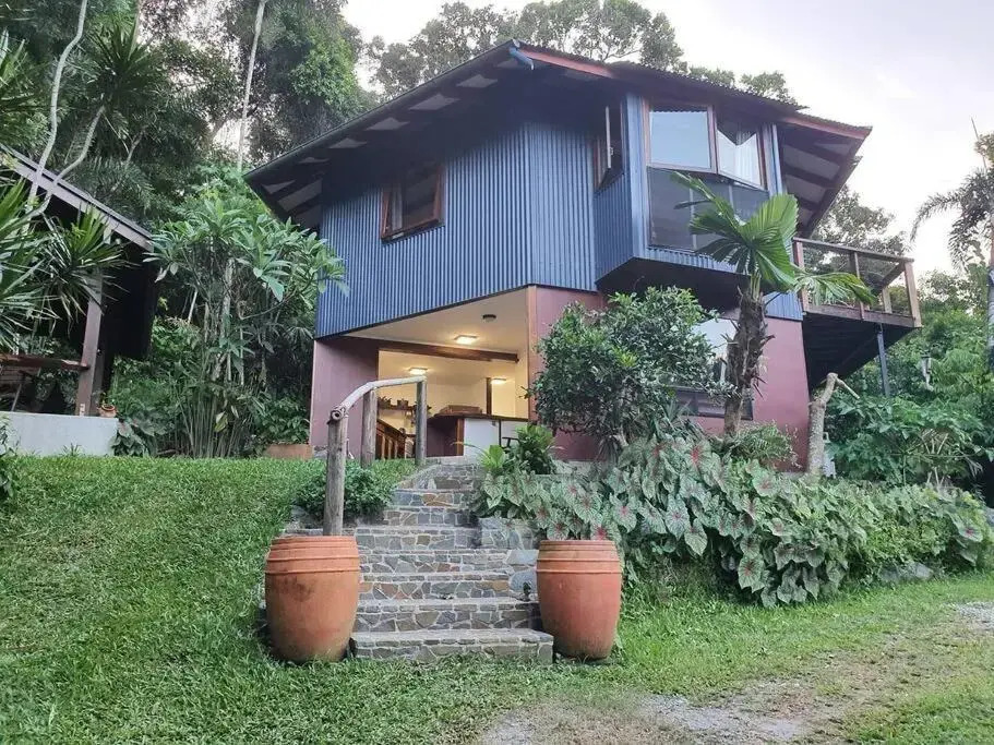 Treeverb Beach House - Daintree