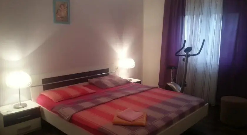 Apartment Ivana