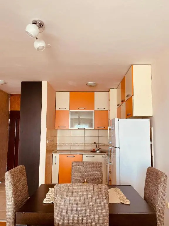 Harmony apartment
