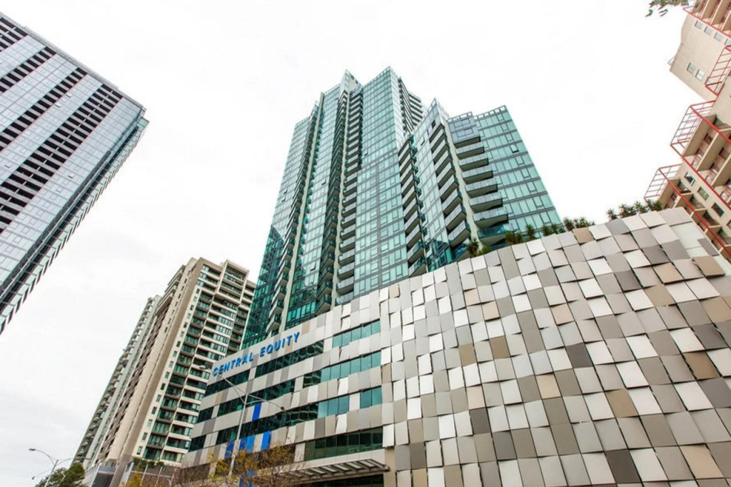 Melbourne Short Stay Apartments at SouthbankOne
