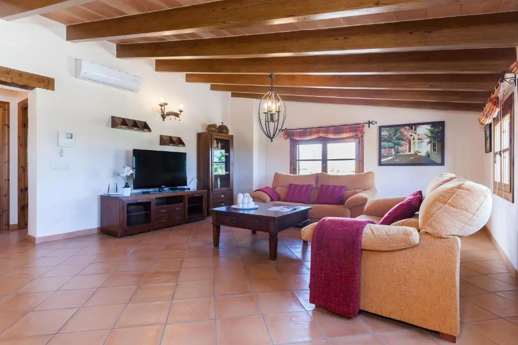 Finca Can Mostaxet