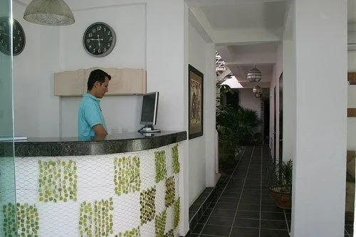 Hotel Suites Nadia Puerto Vallarta