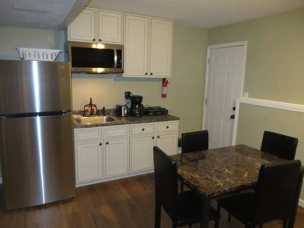 Atlanta Hartsfield Guesthouse