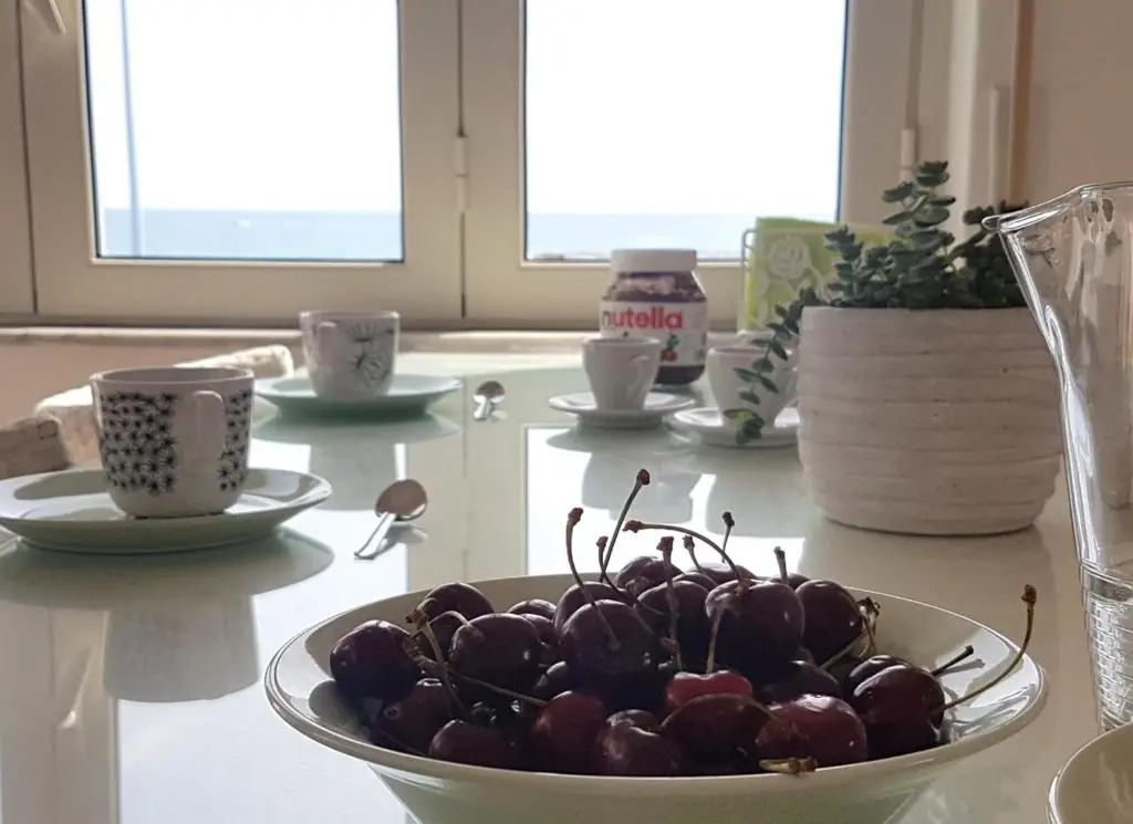 Holiday House Mizzica Che Mare!