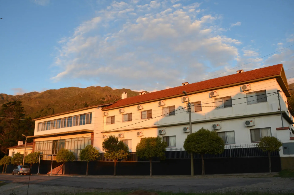 El Condor Hotel Spa