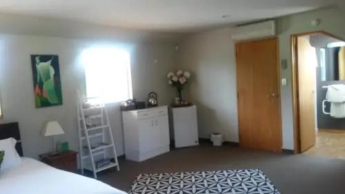 Rockview B and B