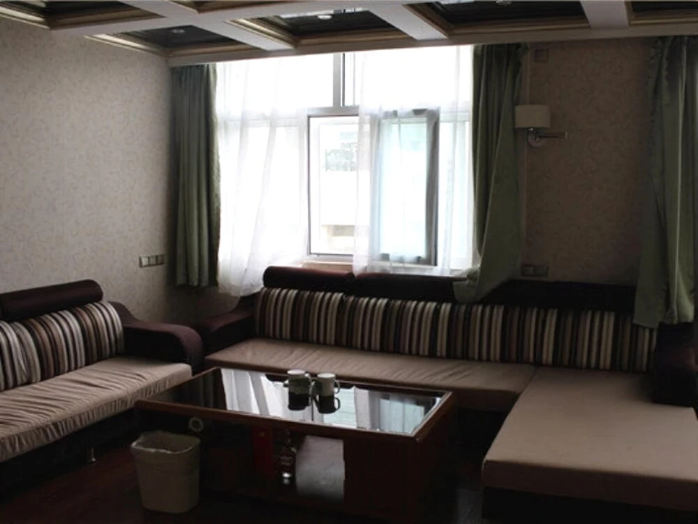 Vatica Huhehaote Xinhua Street Drum Tower Hotel
