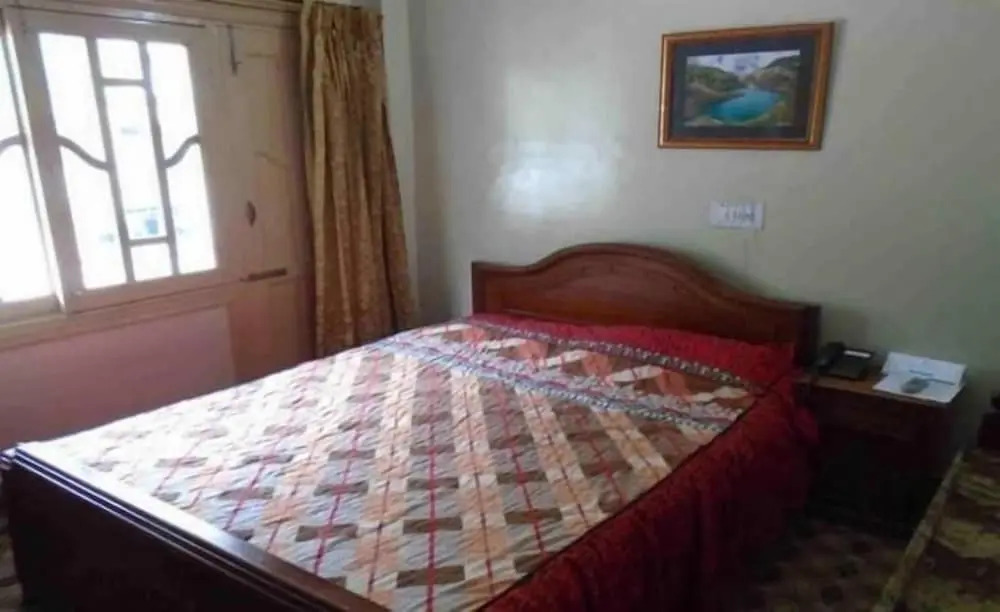 Cecil Hotel