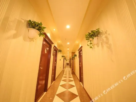 Yijia Select Hotel