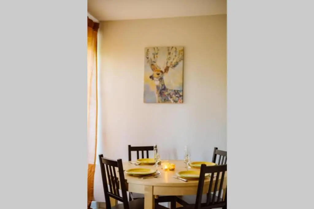 Le Lumineux-T2-43m2-Face Val D'europe-Disney