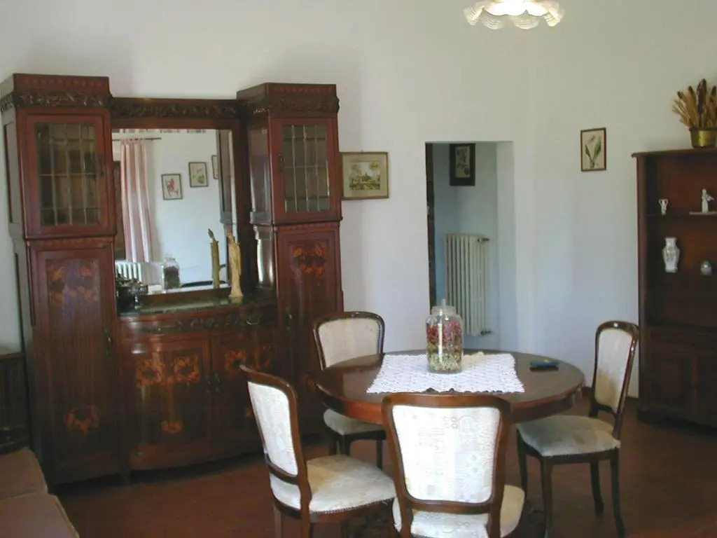 Agriturismo Poggio ai Grilli