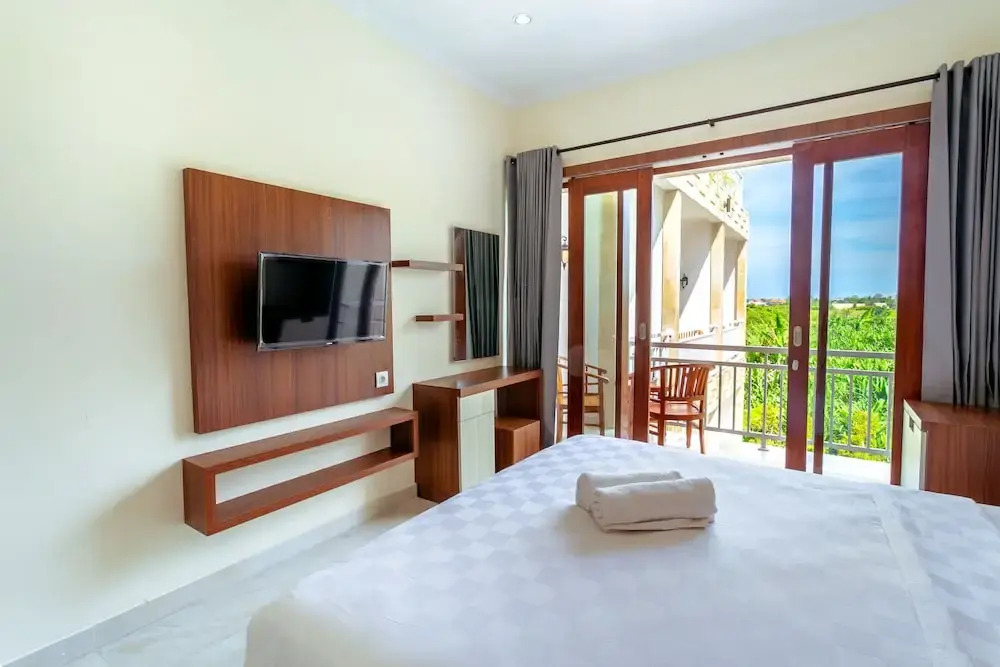 Sedana Cottage