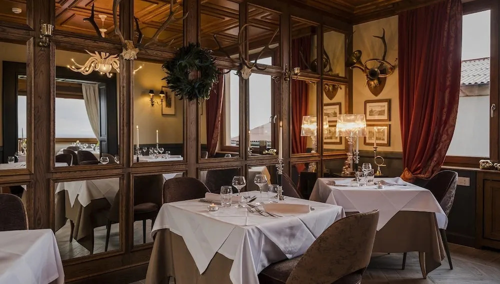 Hotel Restaurant Au Riesling