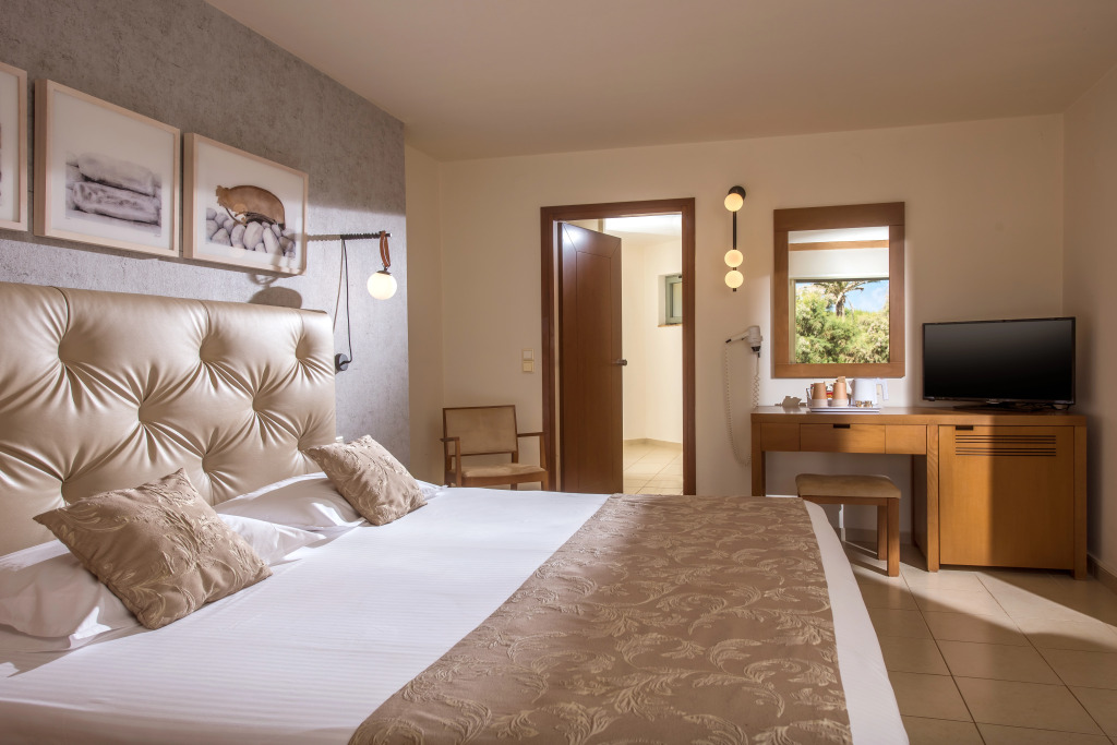 Bella Beach Hotel