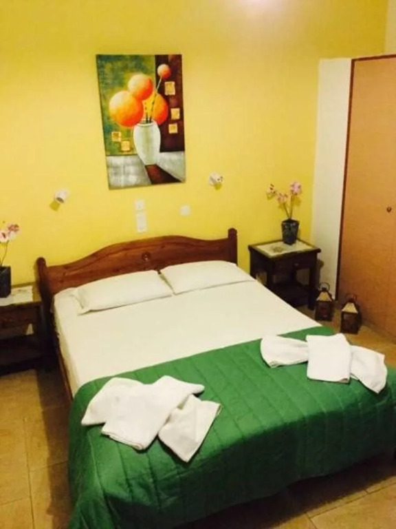 Vasoula's Rooms