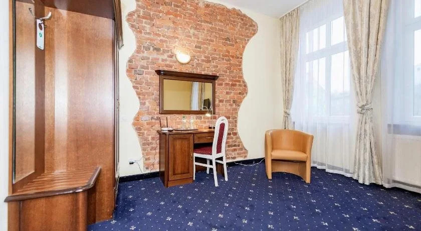 Hotel Marczewski