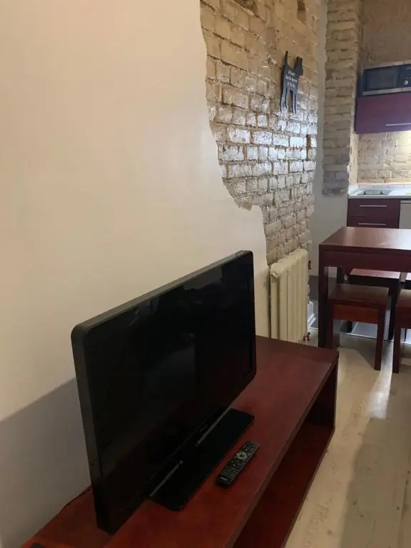 Old Town Suite