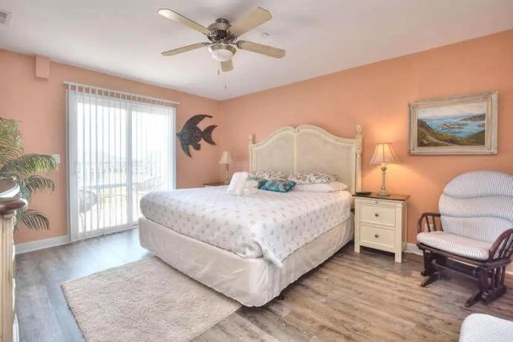 Ocean Walk 7102-A Sweet Retreat