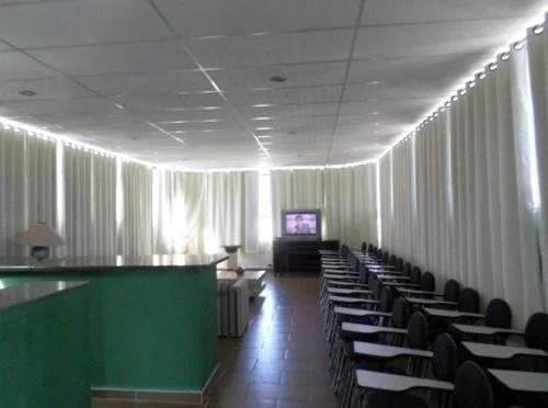 Master Flat Apart Hotel