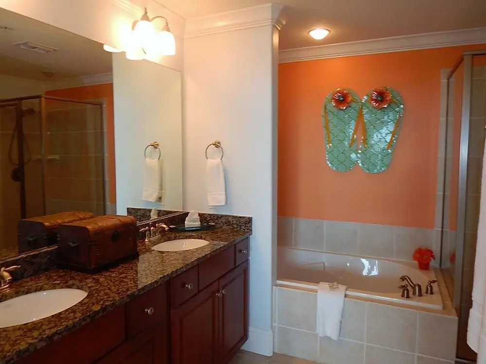 206 Holiday Isle 206 by ACP
