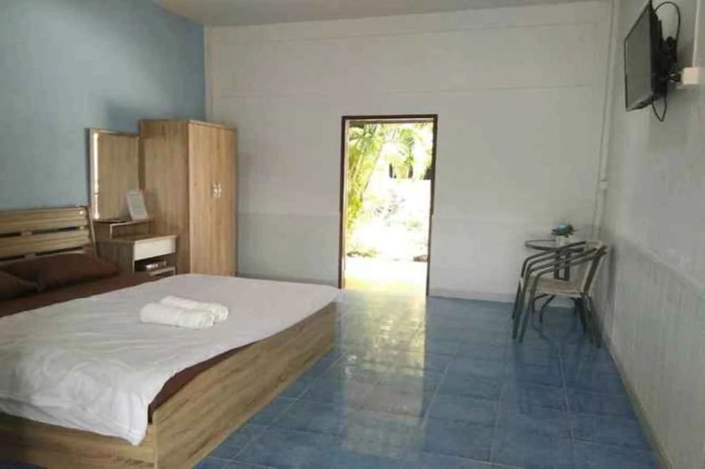 Baan Kenphu