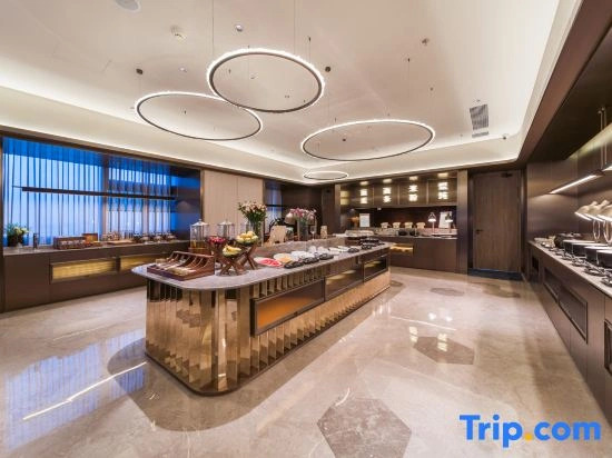 Orange Crystal Hotel Suzhou Industrial Park