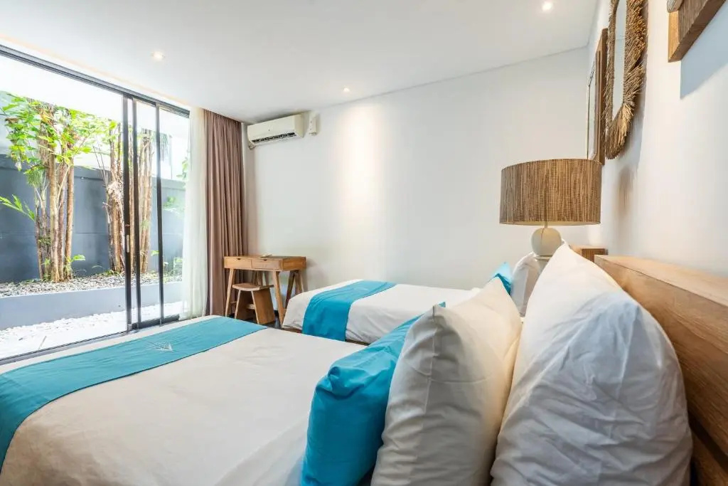 MANA Villas Nusa Dua