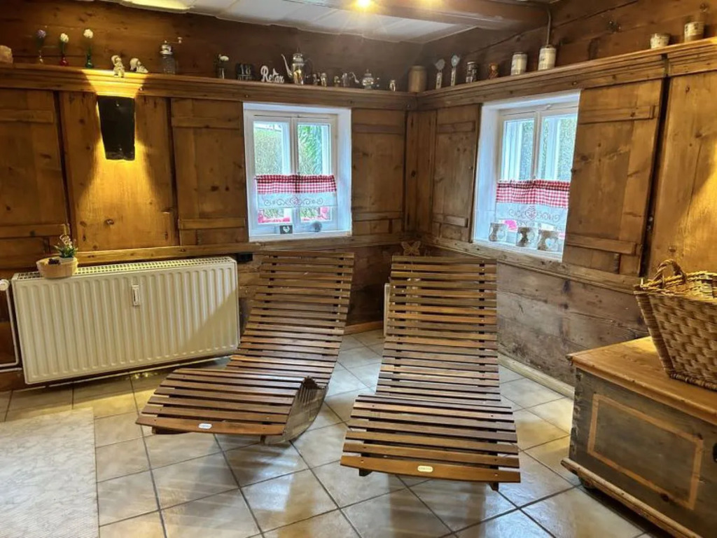 Apartment Marie Grossschönau