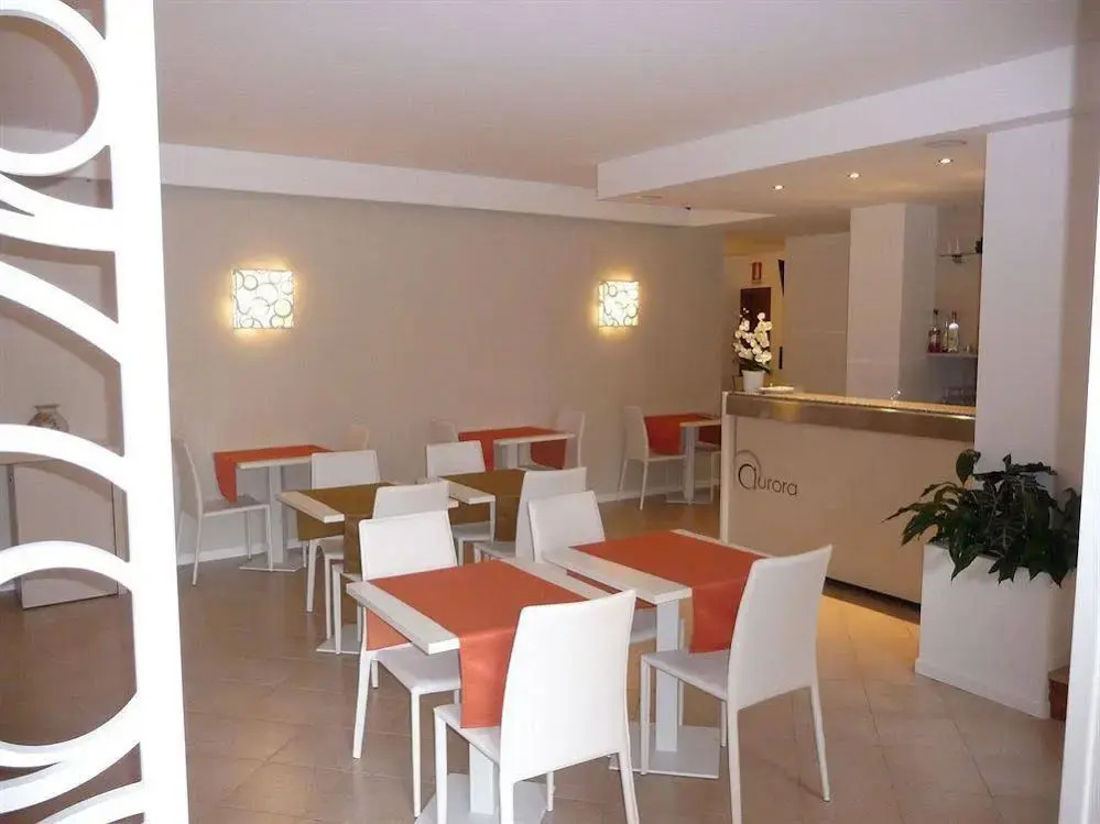 Albergo Aurora