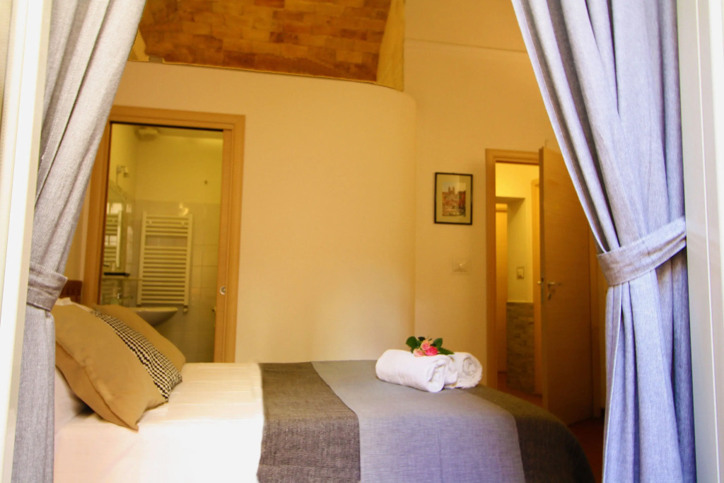Machiavelli Suites