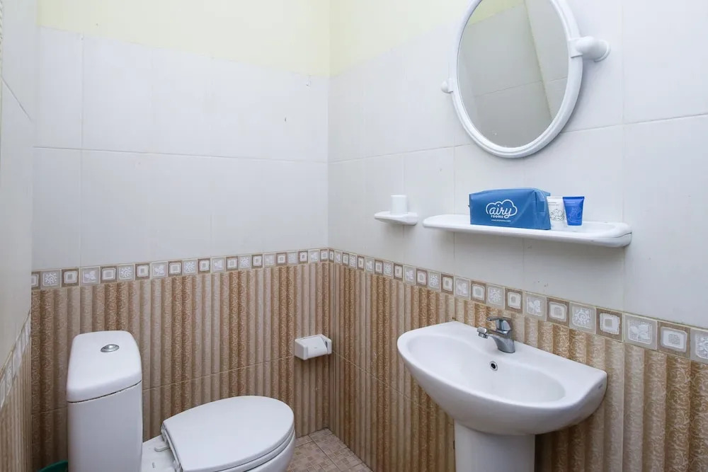 Airy Regol Moh Toha 199 Bandung