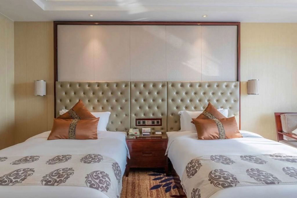 Wyndham Grand Plaza Royale Chenzhou