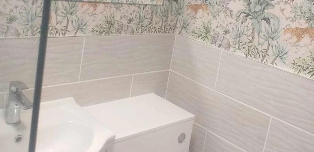 2 Bed Chalet Sleeps 5 - Pets, Parking, Near Beach