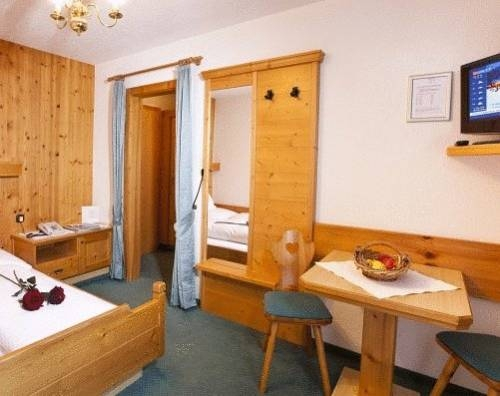 Pension Jaqueline