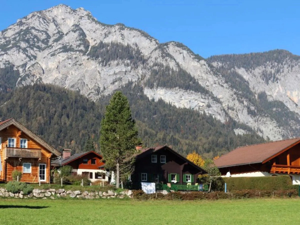 Ennstalblick