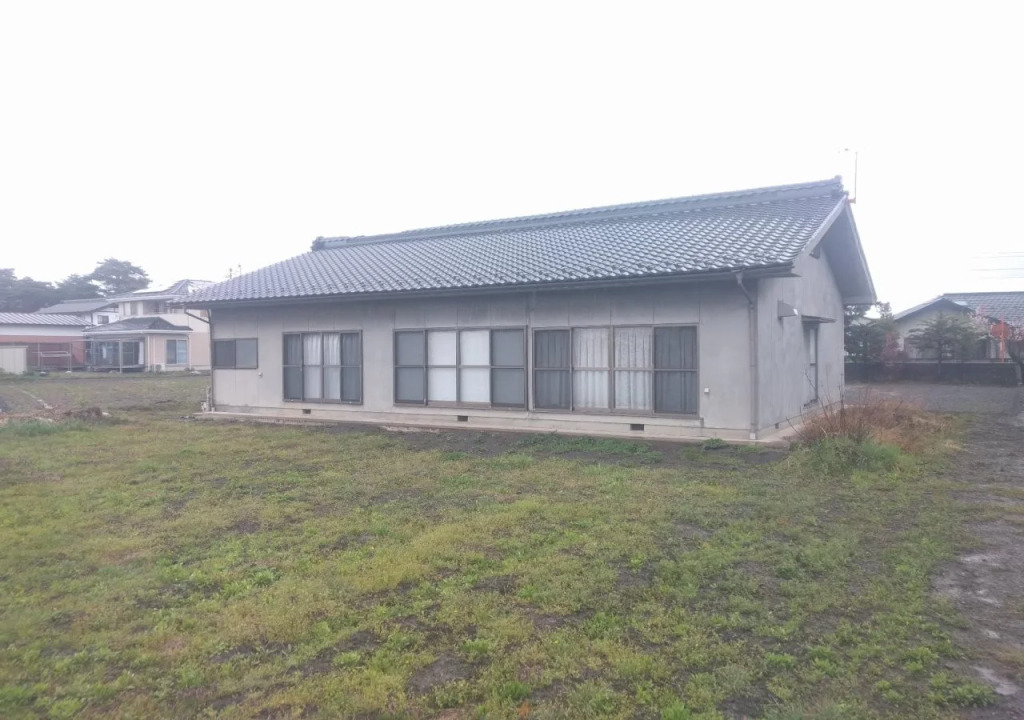 Tomosanchi Guest House in Farm Village - Hostel