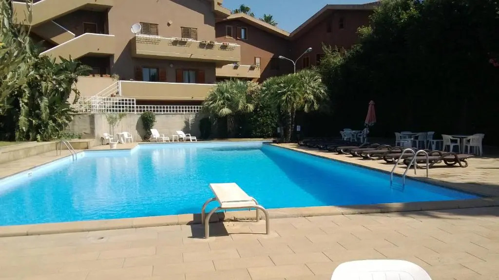 La Casa Di Claudia