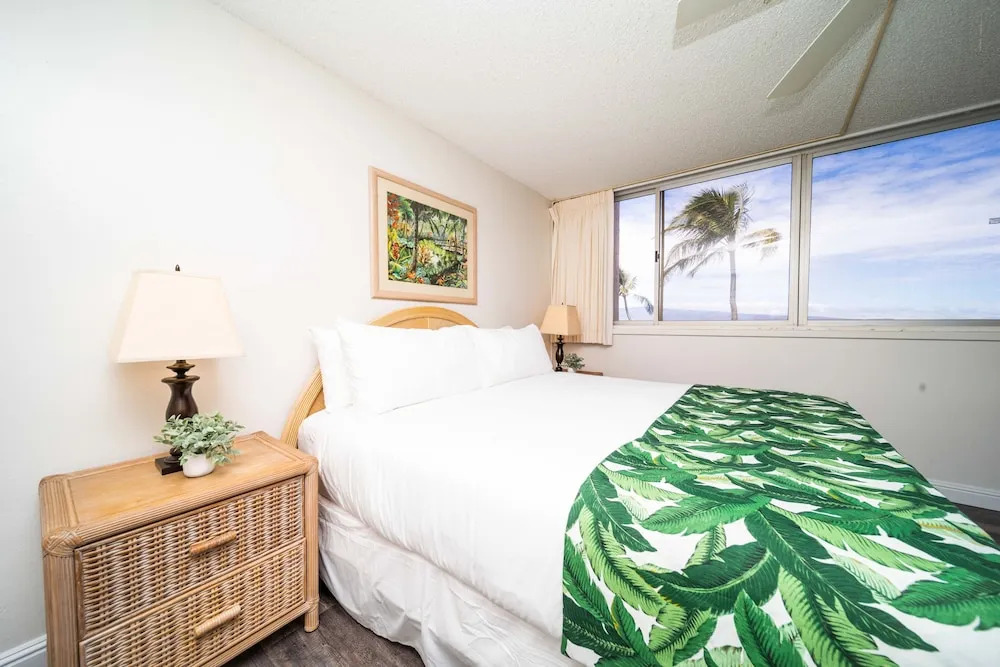 Royal Kahana 308 1 Bedroom Condo