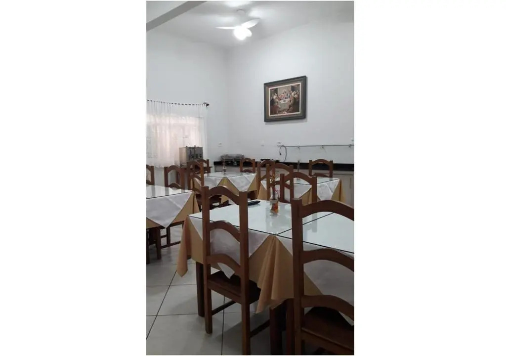 Hotel Brasil Real