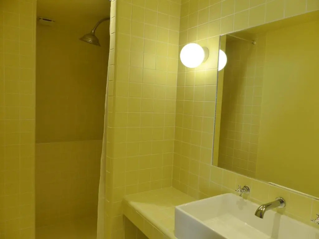 Hossegor plage Centrale- Appt 6 personnes dans une villa avec vue sur l 'océan