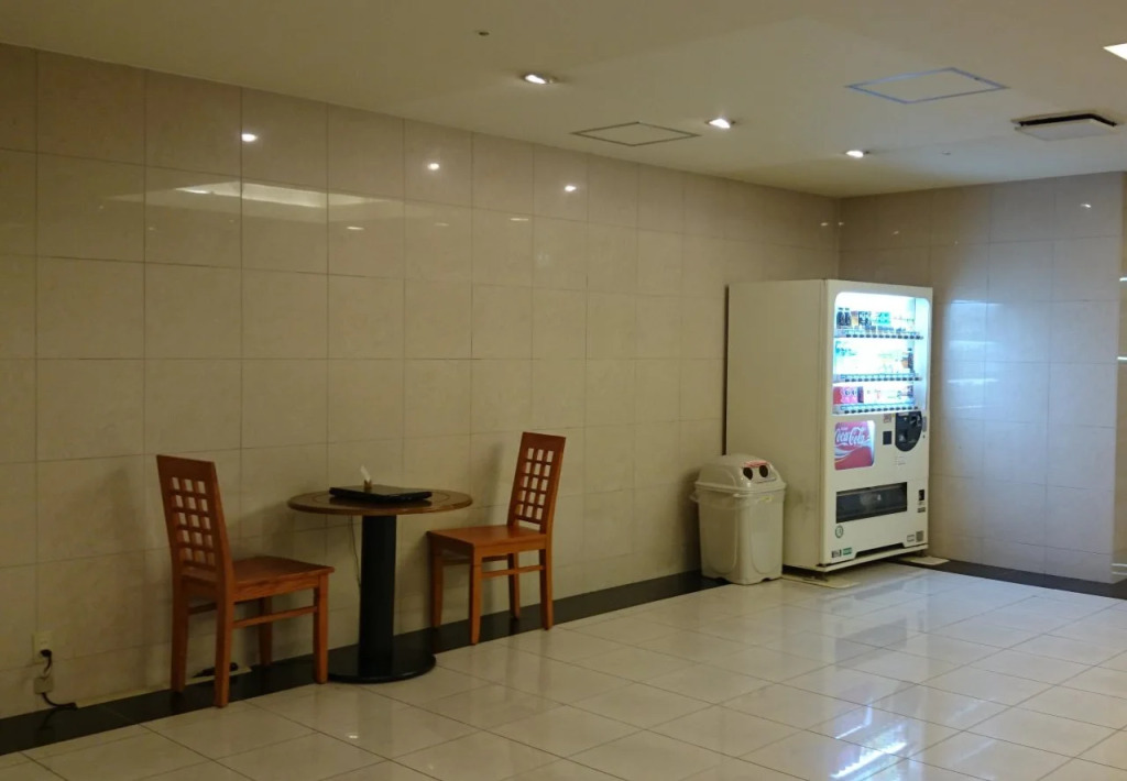 Osaka Teikoku Hotel