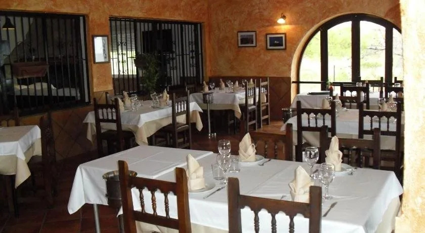 Hotel Serra Dírta