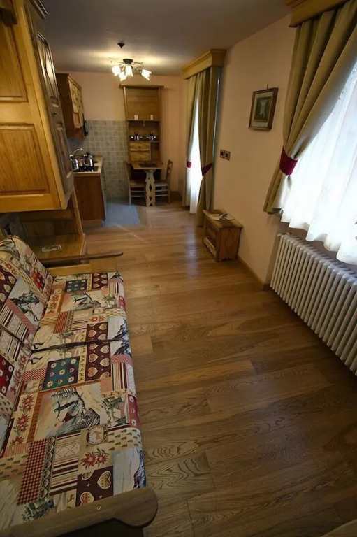 Villa Giuditta Residence
