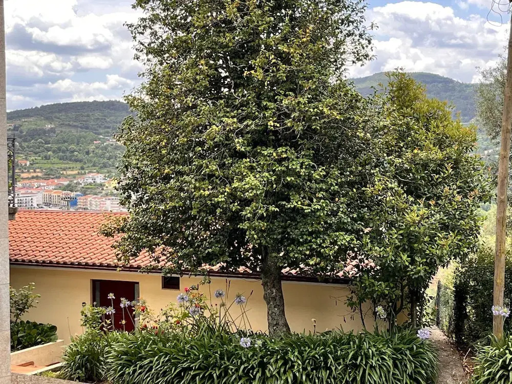 Nomad's Country - Casa Cimo de Vila