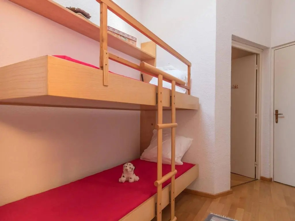 Appartement Montgenèvre, 2 pièces, 6 personnes - FR-1-330D-93