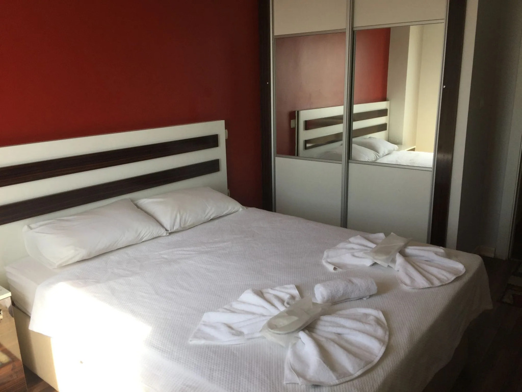 Tuyap Apartments