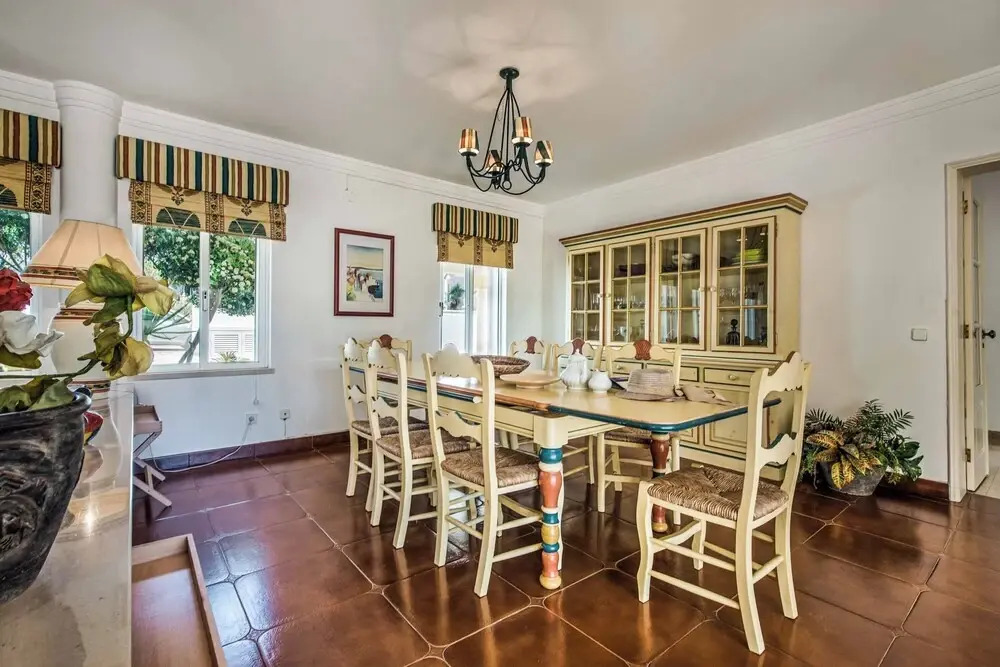 Villa Candeias